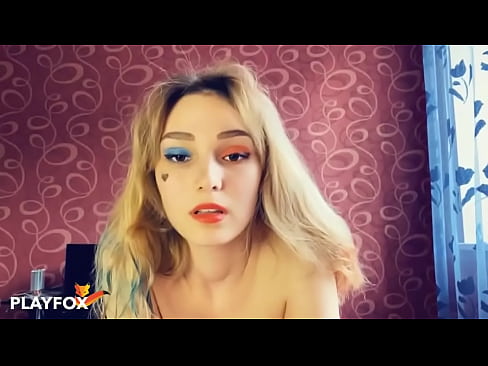 ❤️ Айнакҳои воқеияти виртуалии ҷодугарӣ ба ман бо Харли Куинн алоқаи ҷинсӣ доданд Суперпорно дар tg.myinvest.top ️❤